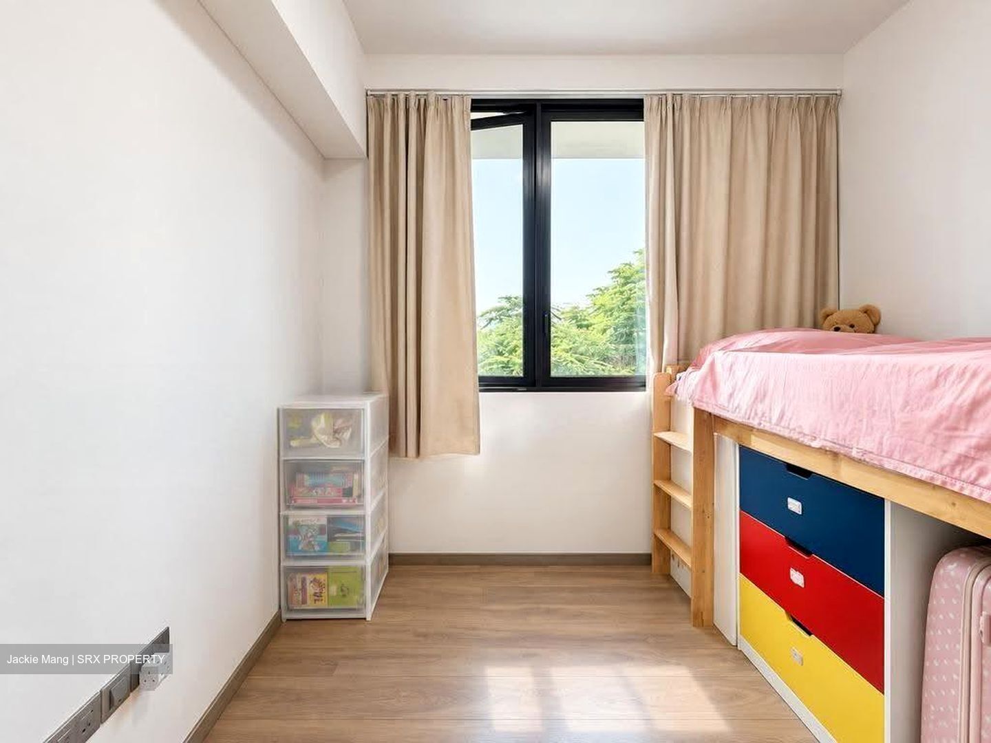 Sennett Estate (D13), Apartment #621203931